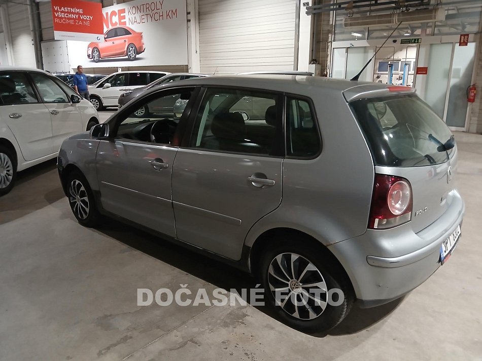 Volkswagen Polo 1.2i 