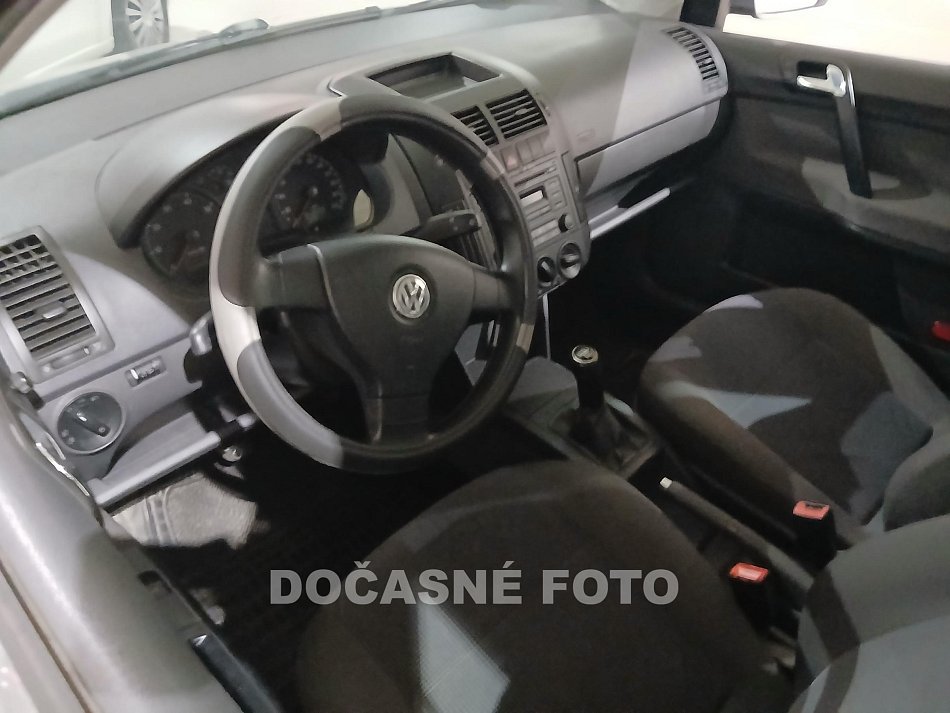 Volkswagen Polo 1.2i 