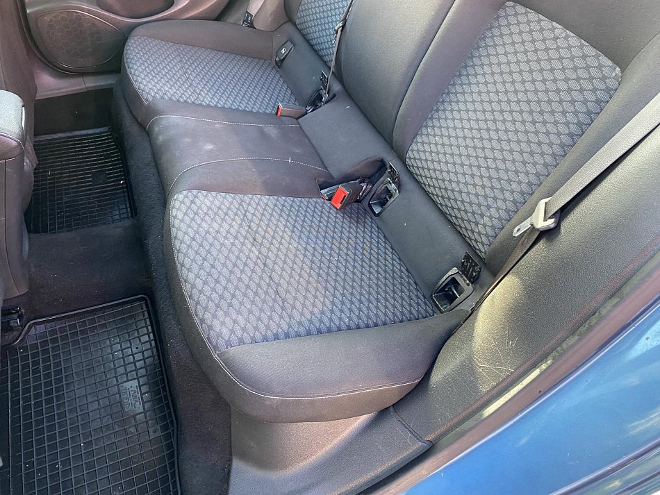 Opel Astra 1.6 CDTI 