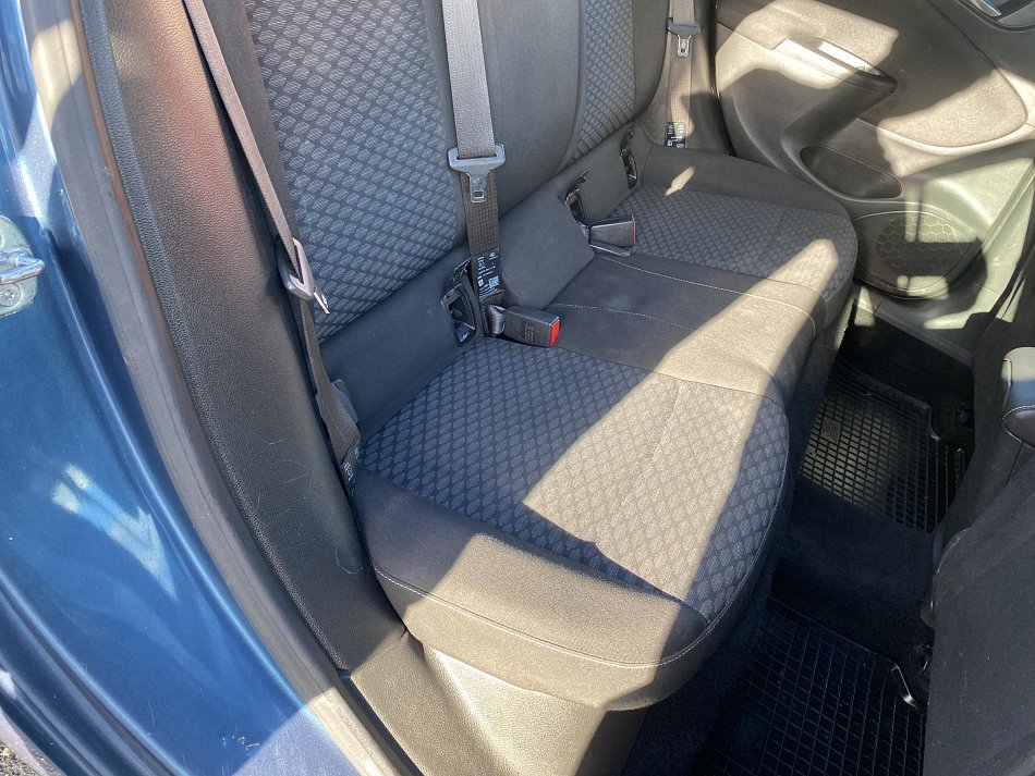 Opel Astra 1.6 CDTI 