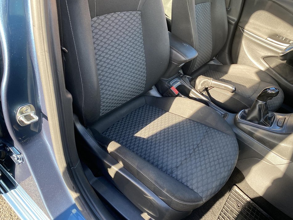 Opel Astra 1.6 CDTI 