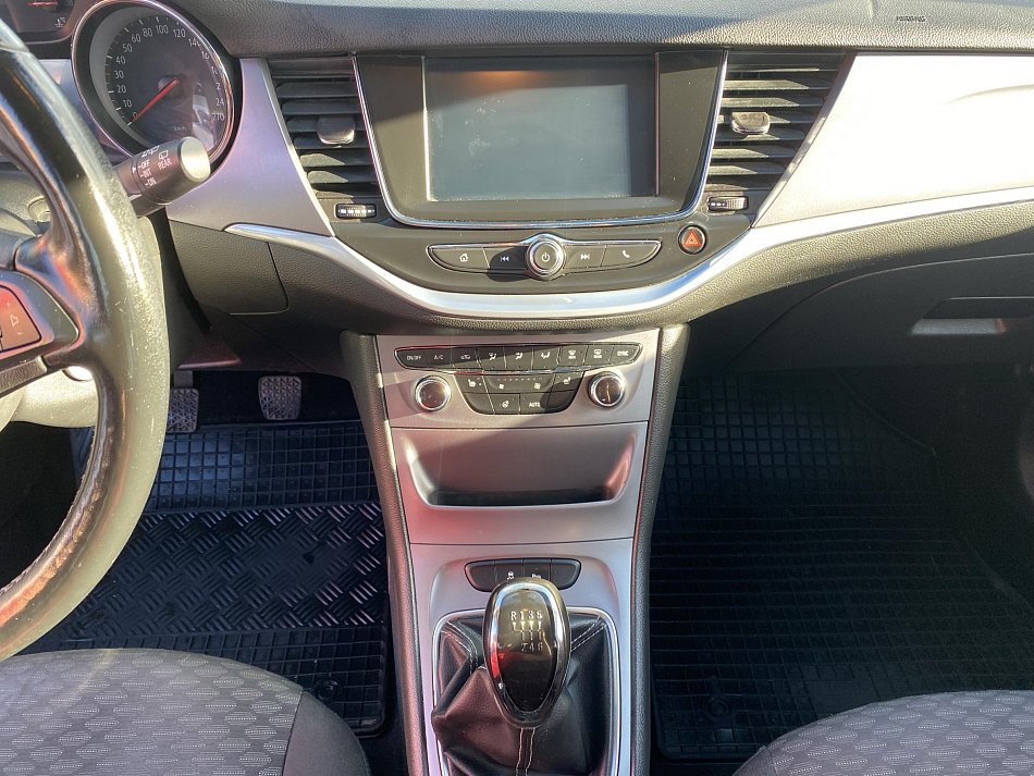 Opel Astra 1.6 CDTI 