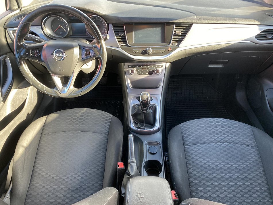 Opel Astra 1.6 CDTI 