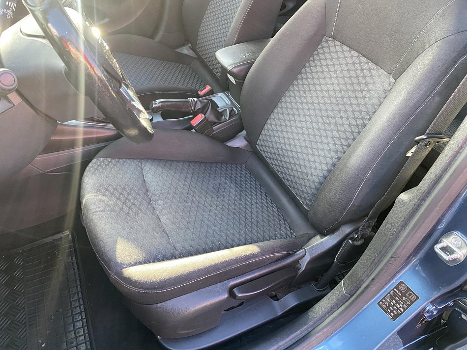 Opel Astra 1.6 CDTI 