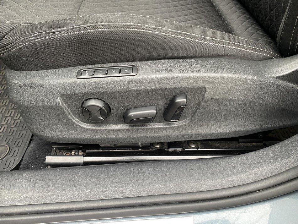 Škoda Superb III 2.0 TDi Style