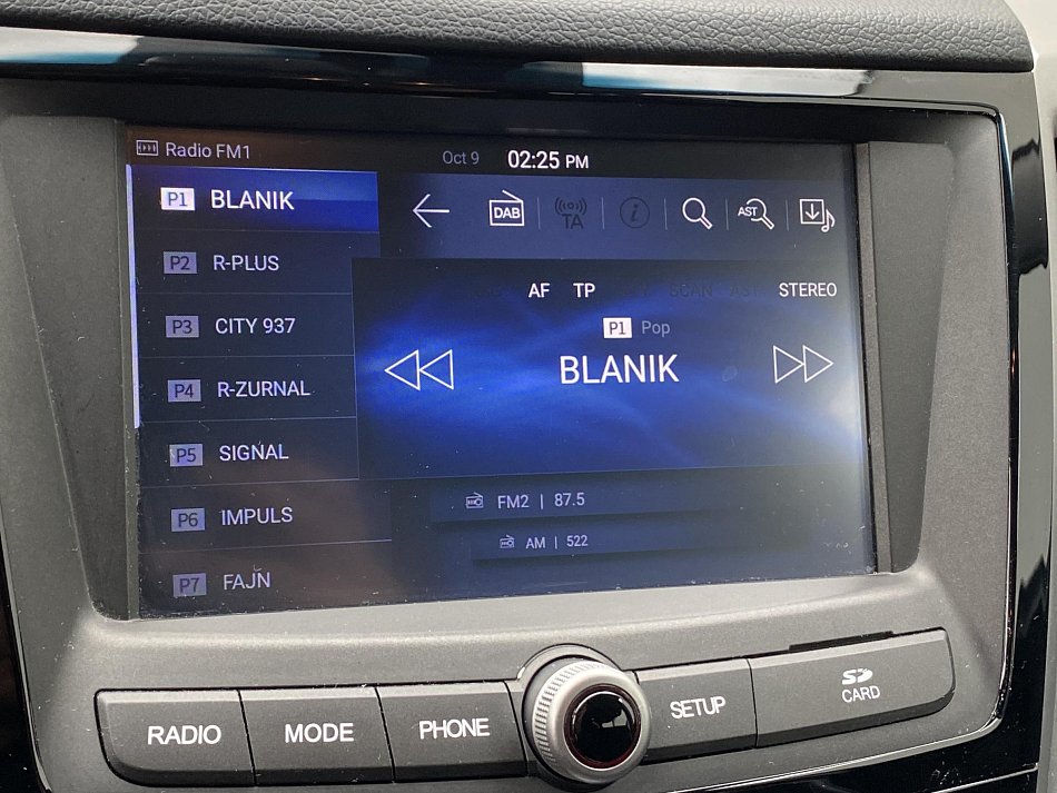 SsangYong Tivoli 1.6 e-XGi 