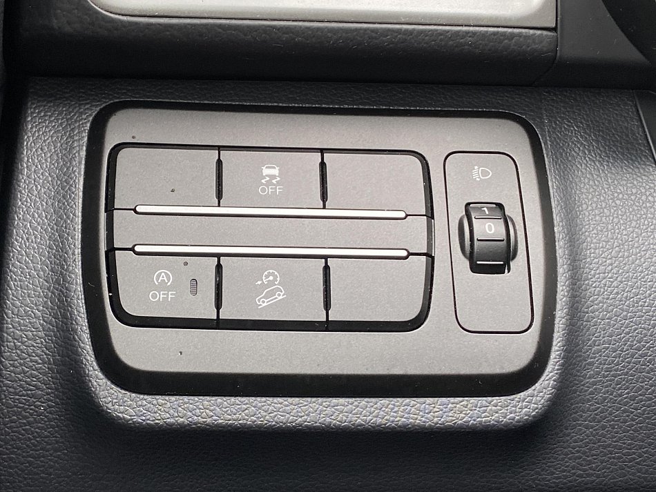 SsangYong Tivoli 1.6 e-XGi 