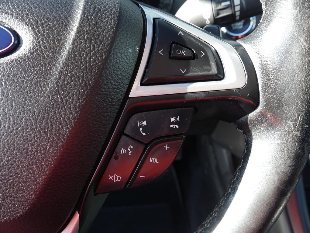 Ford Mondeo 2.0TDCi  4x4