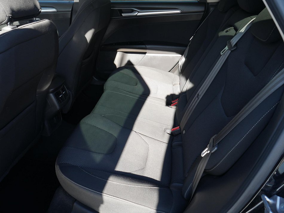 Ford Mondeo 2.0TDCi  4x4