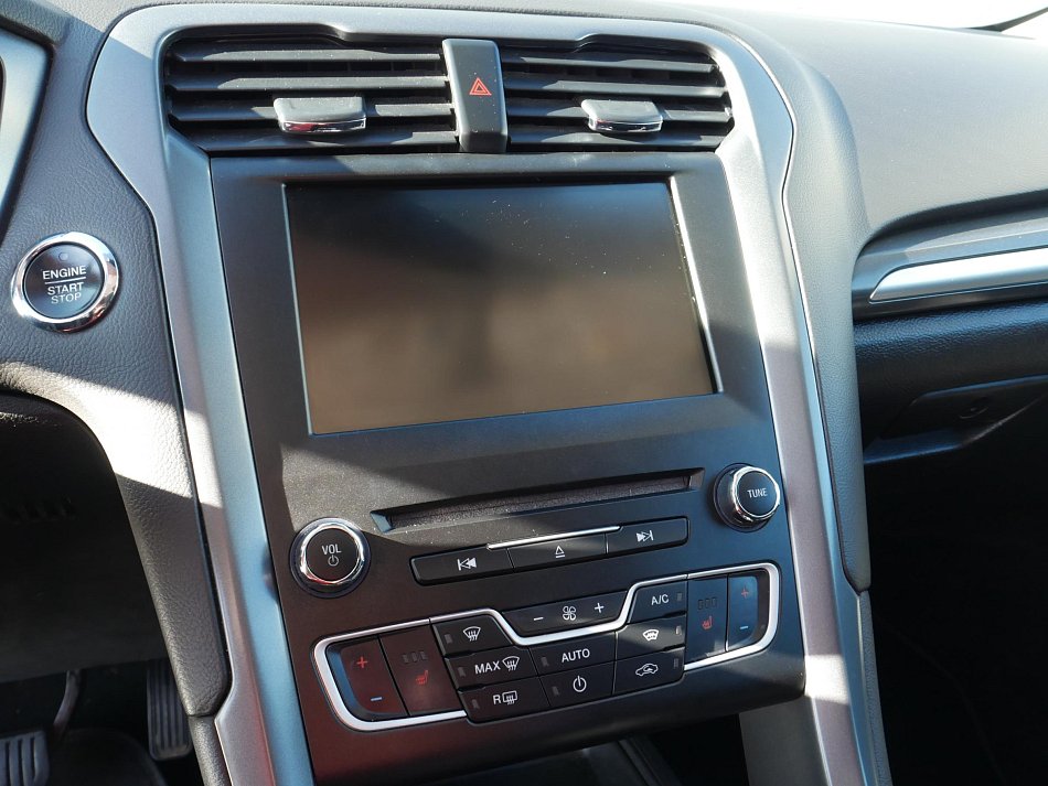 Ford Mondeo 2.0TDCi  4x4