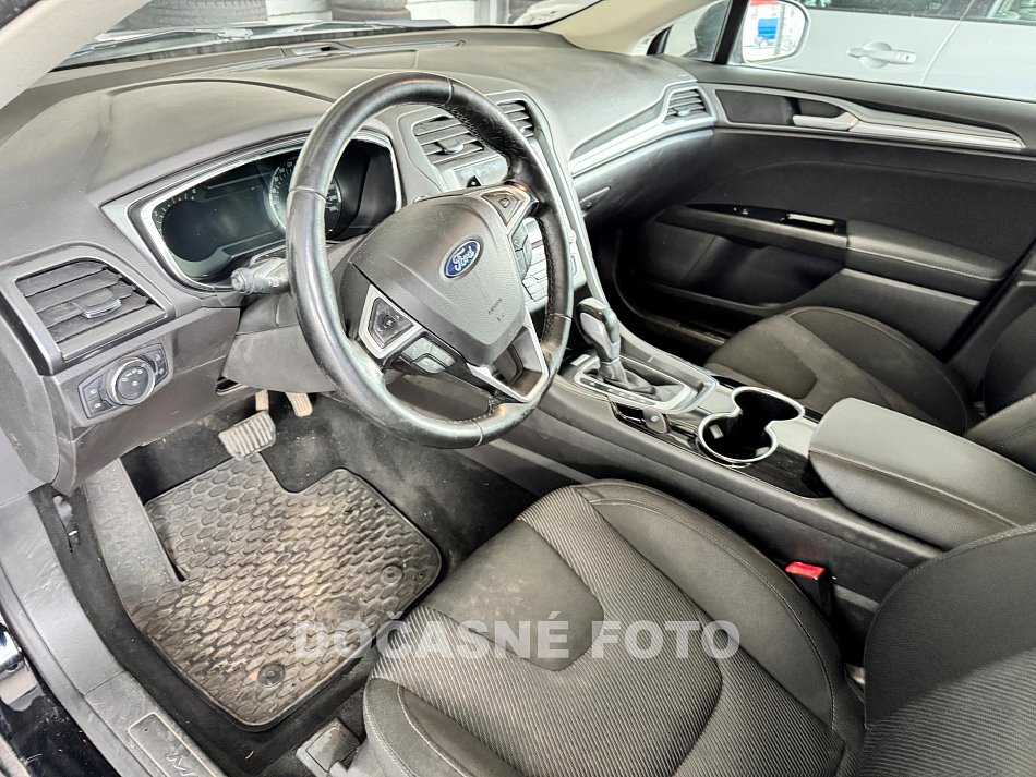 Ford Mondeo 2.0TDCi 