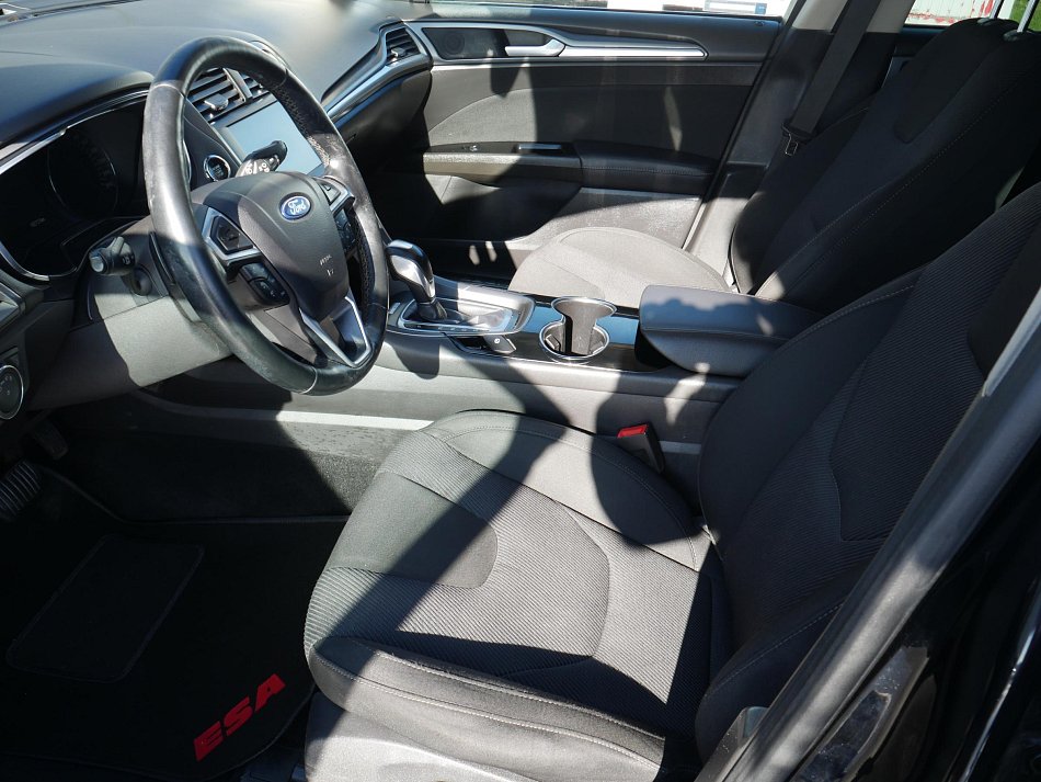 Ford Mondeo 2.0TDCi  4x4