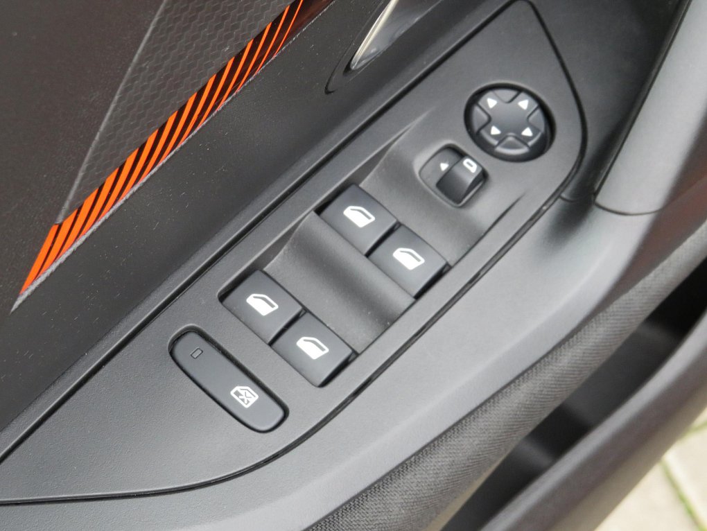 Peugeot 2008 1.5 HDI Active