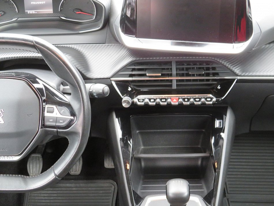 Peugeot 2008 1.5 HDI 