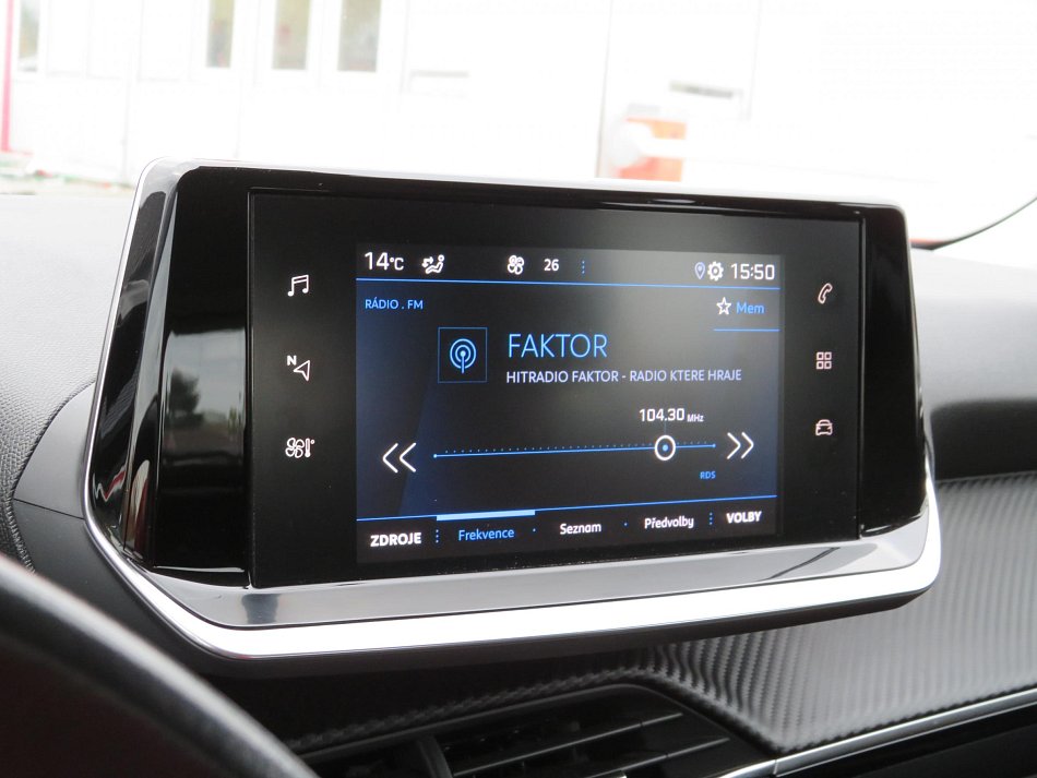 Peugeot 2008 1.5 HDI 