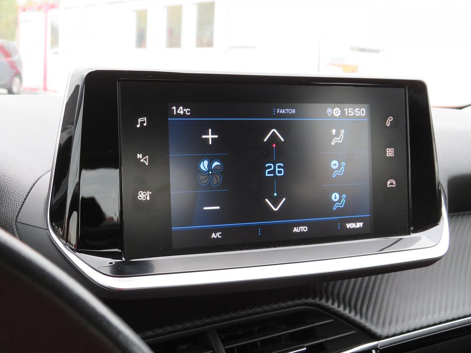 Peugeot 2008 1.5 HDI 