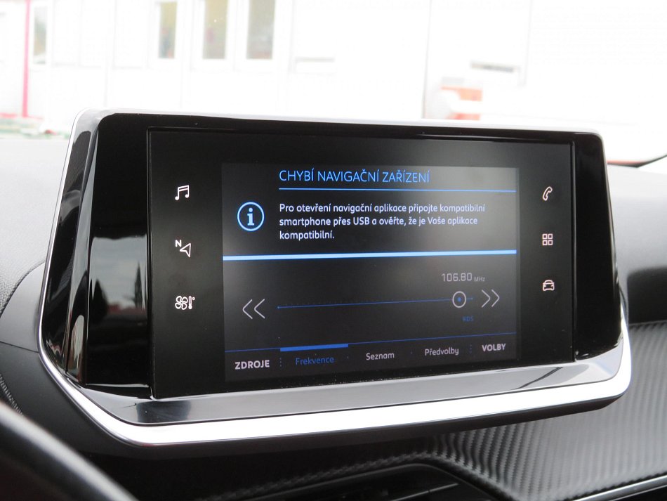 Peugeot 2008 1.5 HDI 