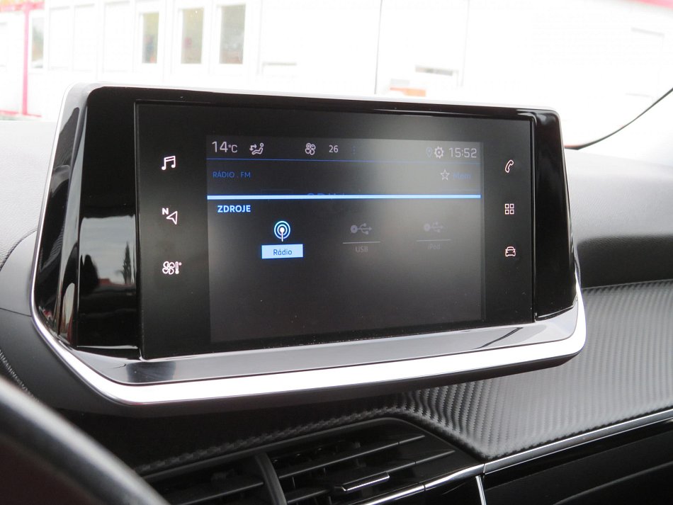 Peugeot 2008 1.5 HDI 