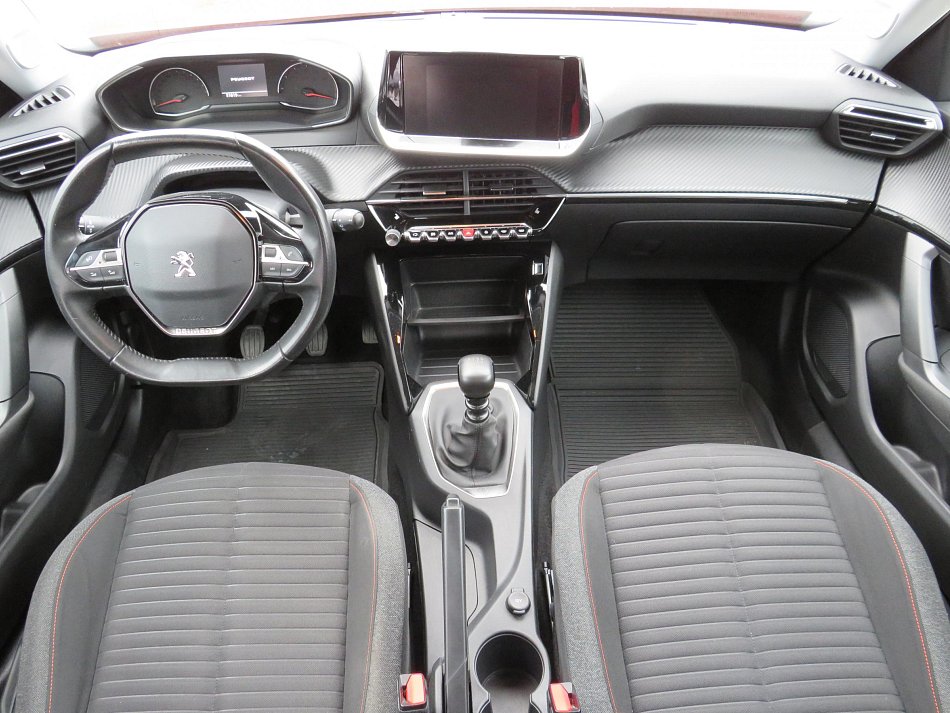 Peugeot 2008 1.5 HDI 