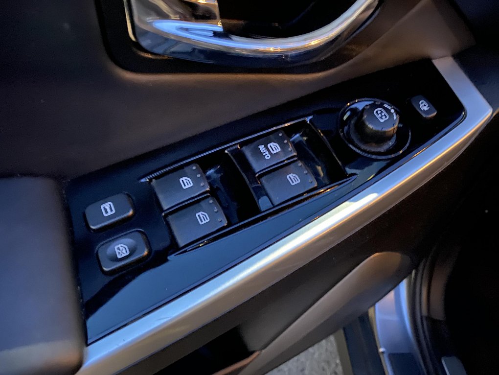 SsangYong Korando 2.0 e-XDi  AWD