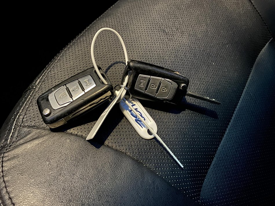 SsangYong Korando 2.0 e-XDi  AWD