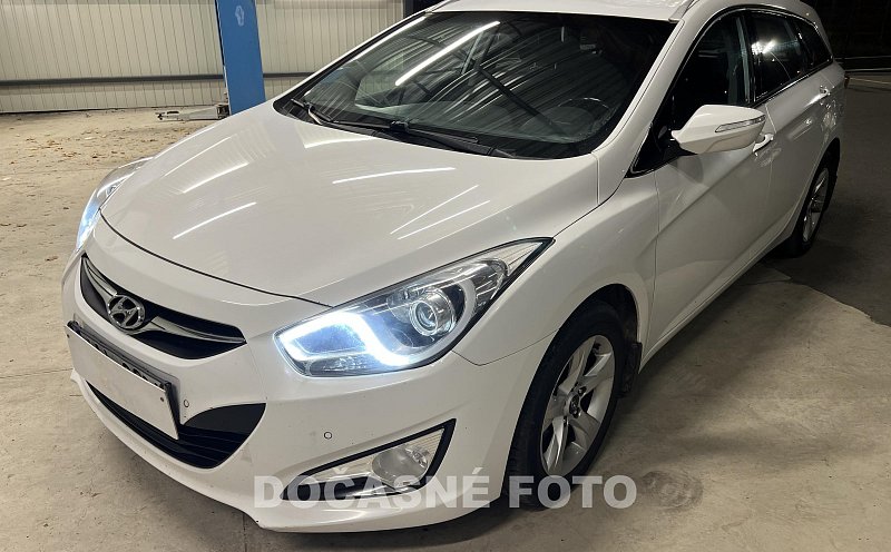 Hyundai I40 1.6 CRDi 