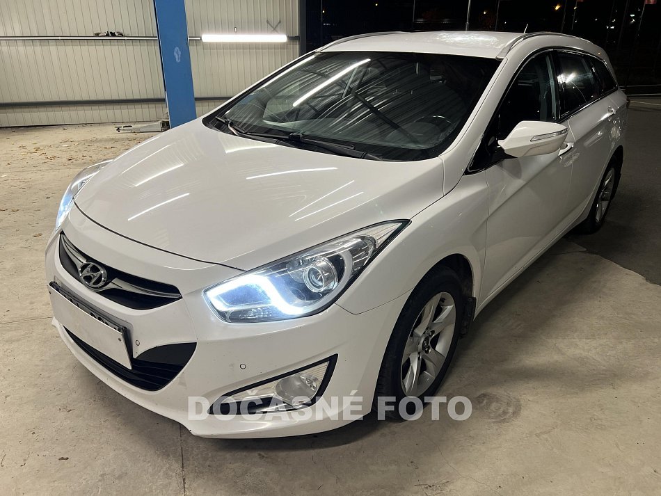 Hyundai I40 1.6 CRDi 
