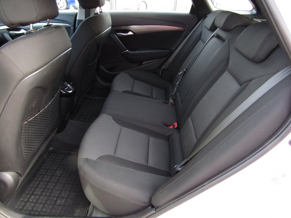 Hyundai I40 1.7 CRDi 