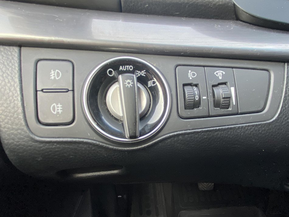 Hyundai I40 1.7 CRDi 