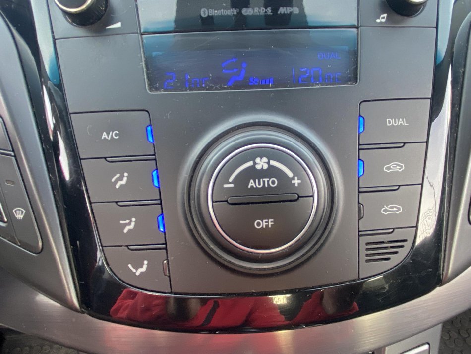 Hyundai I40 1.7 CRDi 