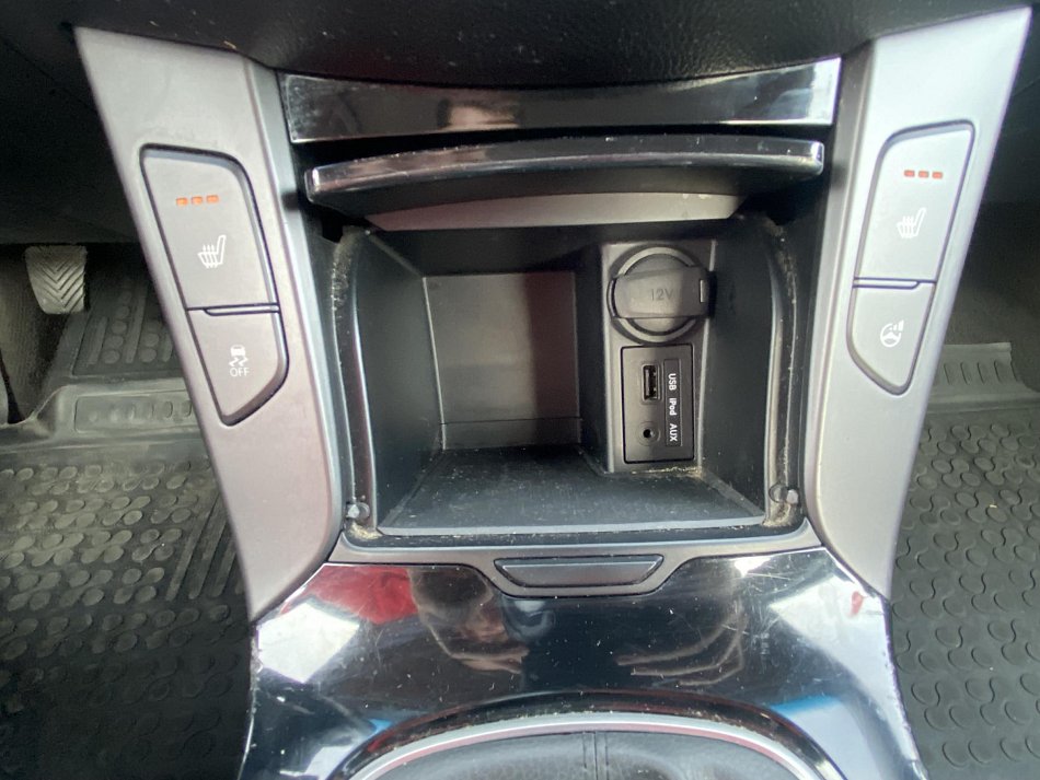 Hyundai I40 1.7 CRDi 