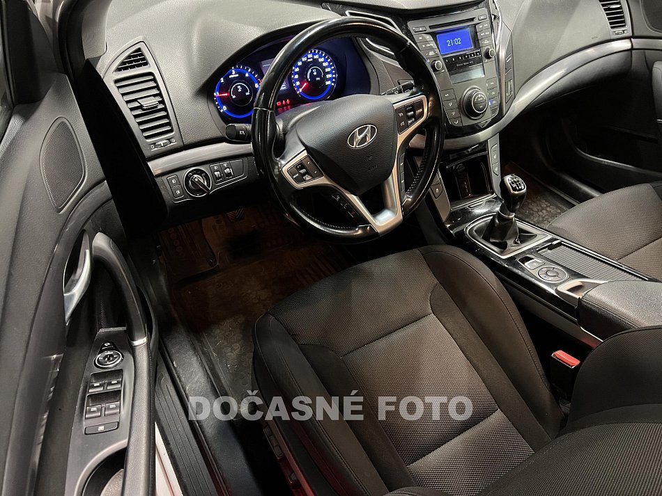 Hyundai I40 1.6 CRDi 