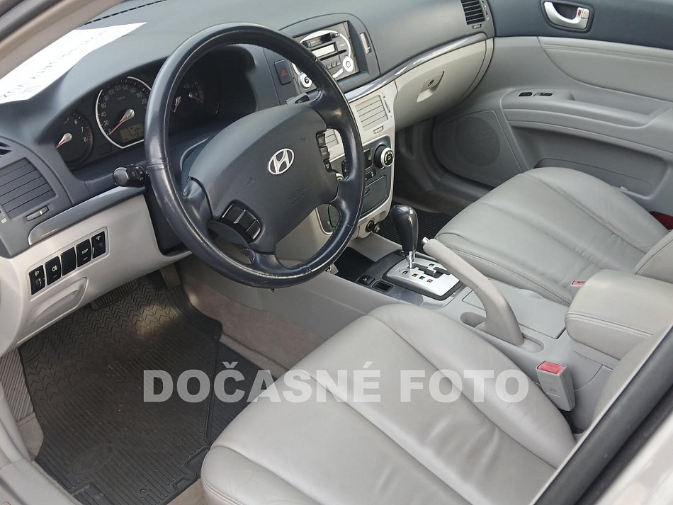 Hyundai Sonata 2.4 I 