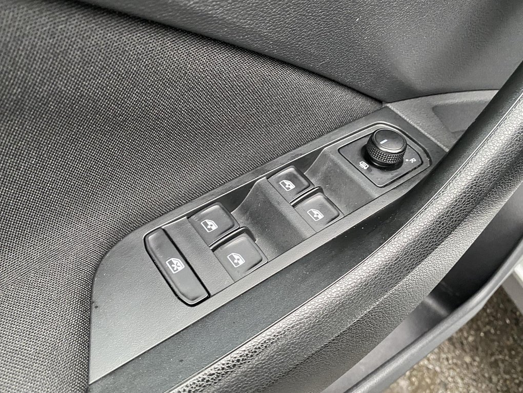 Škoda Kamiq 1.5 TSi ScoutLine