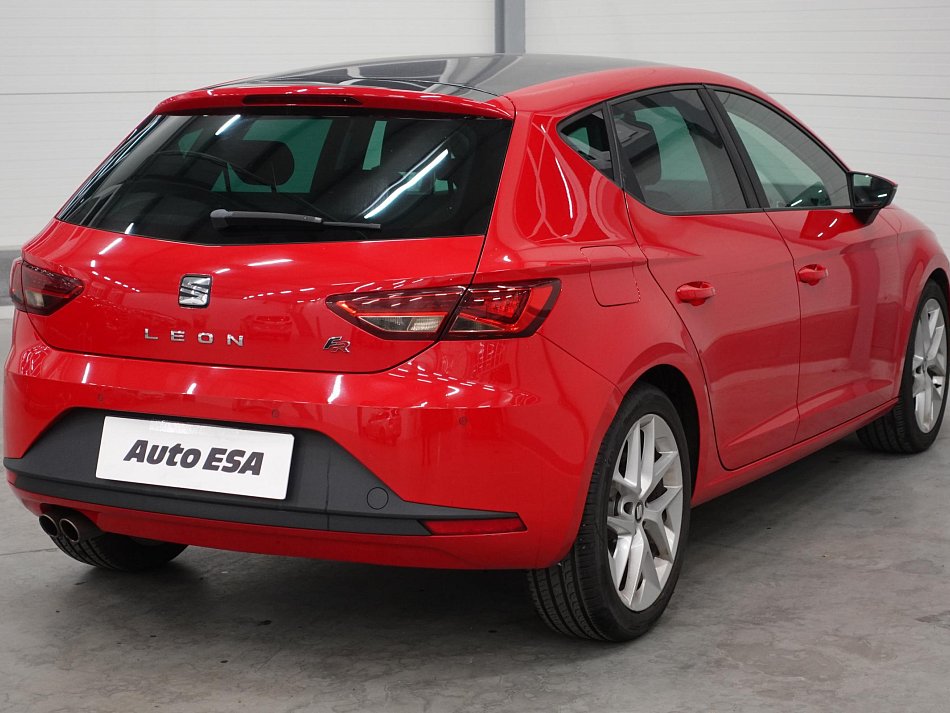 Seat Leon 1.4 TSi 
