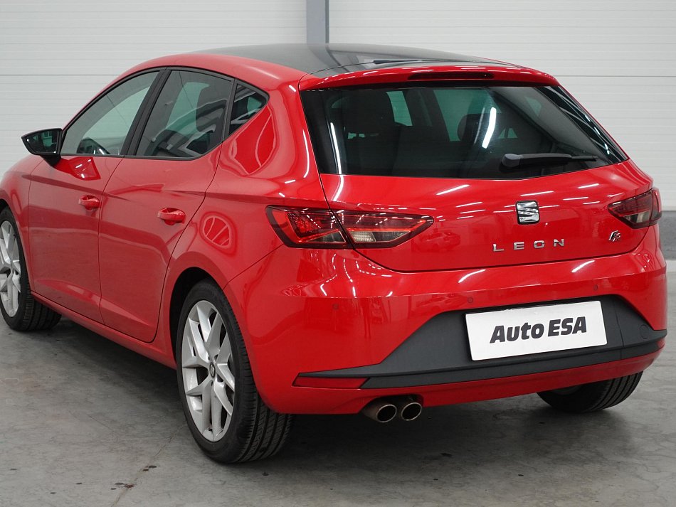 Seat Leon 1.4 TSi 