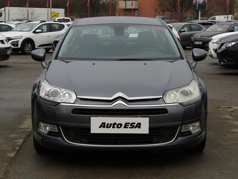 Citroën C5 2.0 HDi 