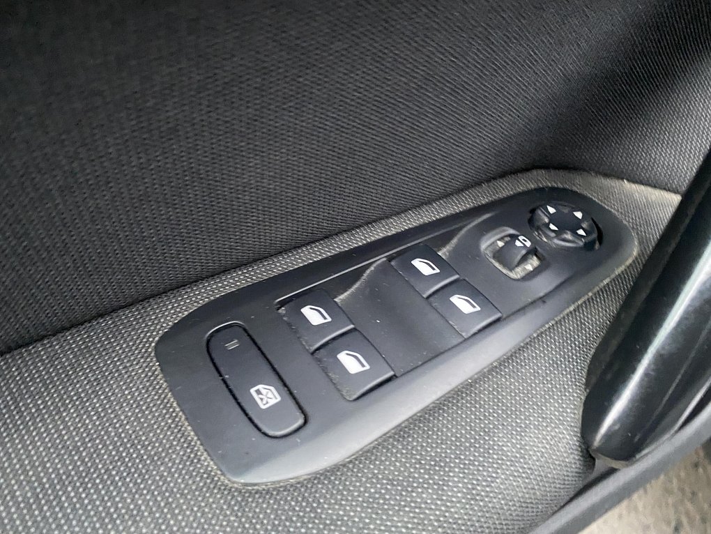 Peugeot 308 1.5 HDi Allure