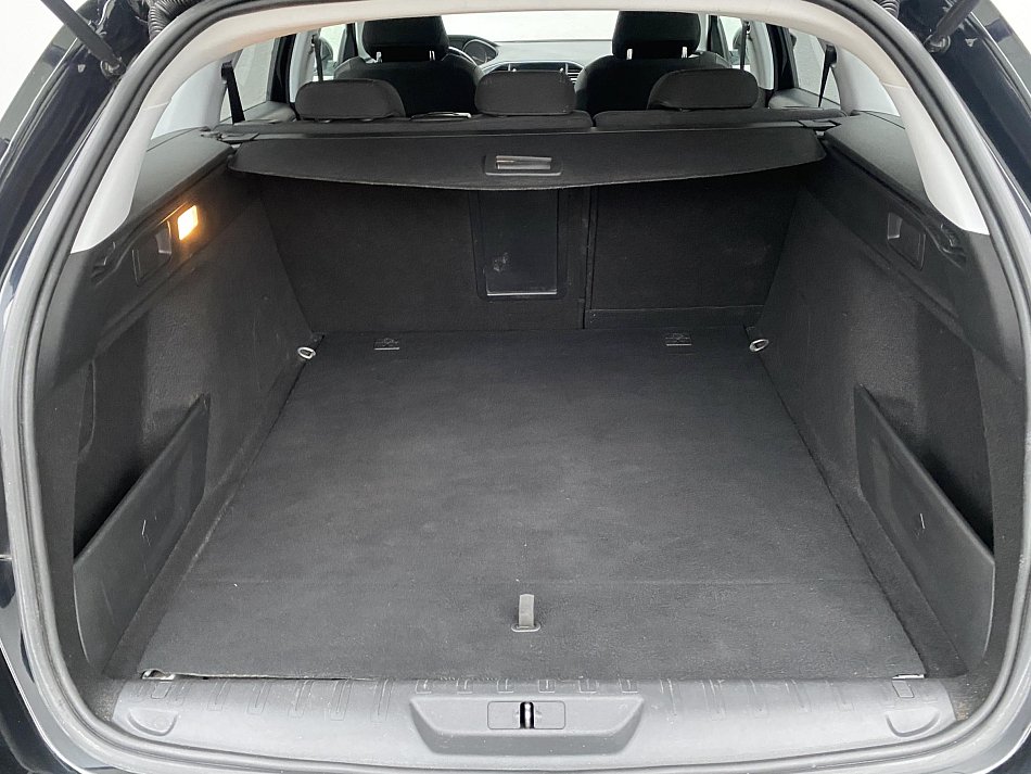 Peugeot 308 1.5 HDi Allure