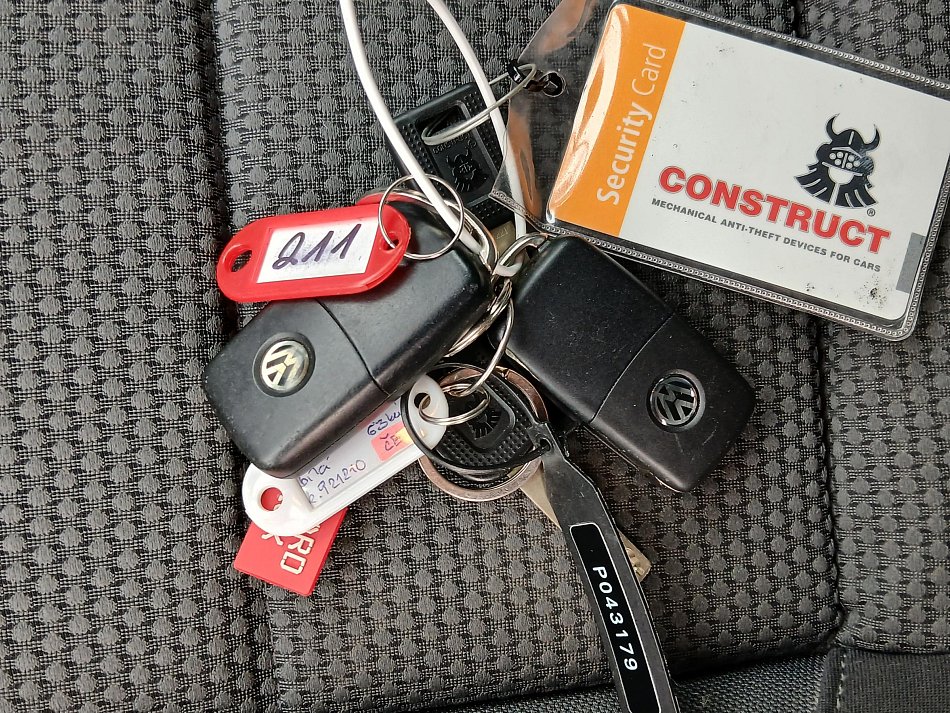 Volkswagen Golf 1.2TSi 