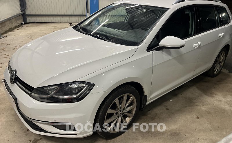 Volkswagen Golf 1.4TSi 