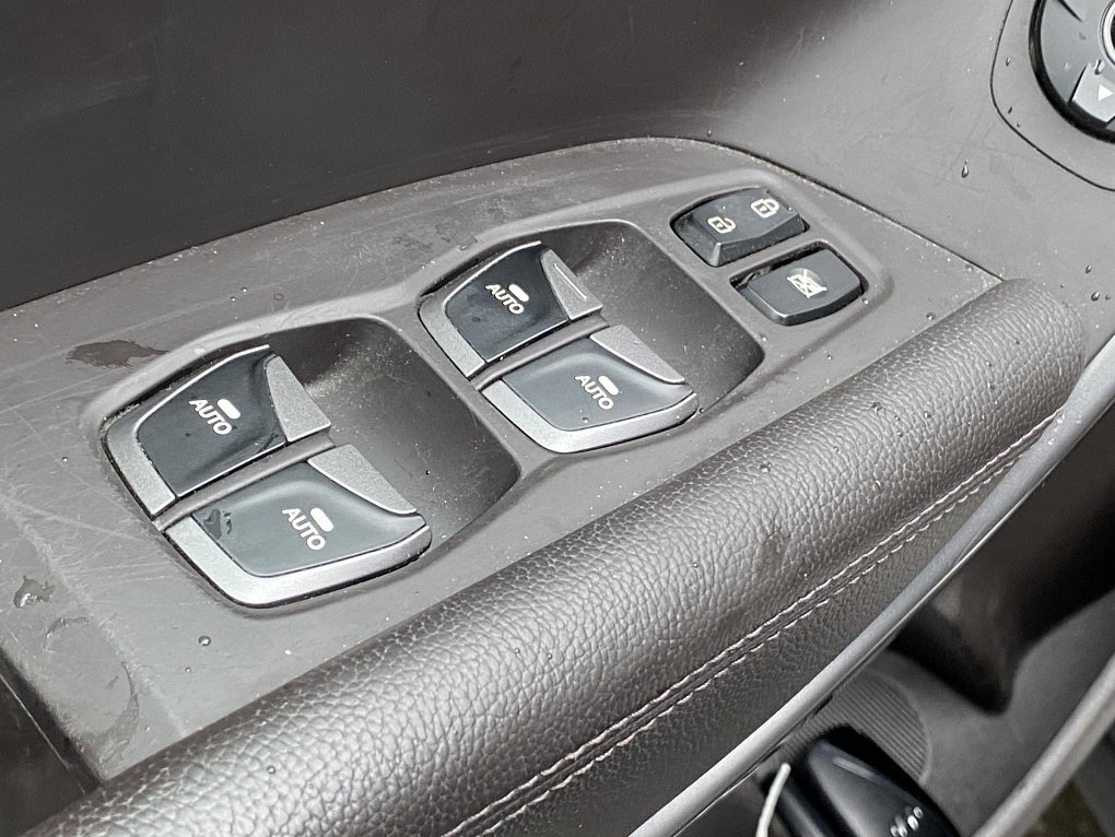 Hyundai Santa Fe 2.2CRDi  4x4