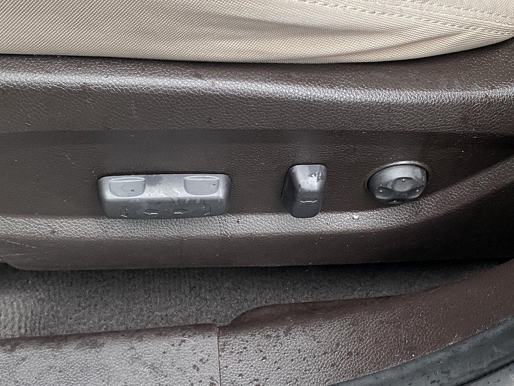 Hyundai Santa Fe 2.2CRDi  4x4