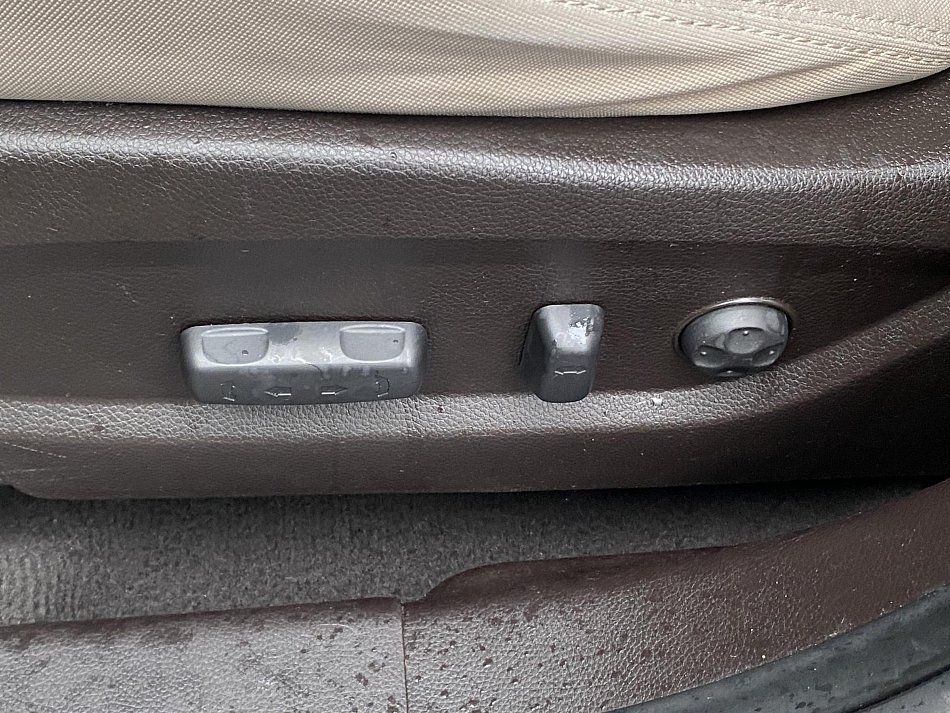 Hyundai Santa Fe 2.2CRDi  4x4