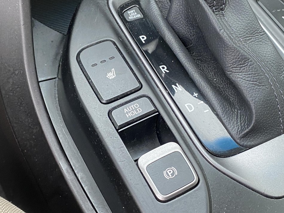 Hyundai Santa Fe 2.2CRDi  4x4