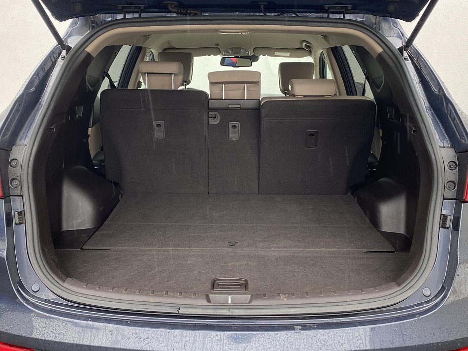 Hyundai Santa Fe 2.2CRDi  4x4