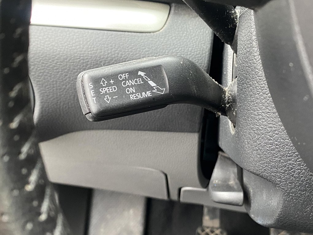 Seat Alhambra 2.0 TDi Style