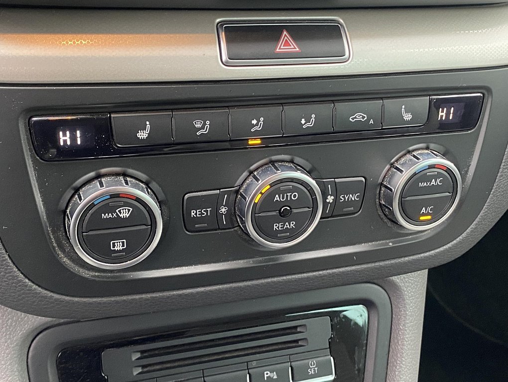 Seat Alhambra 2.0 TDi Style