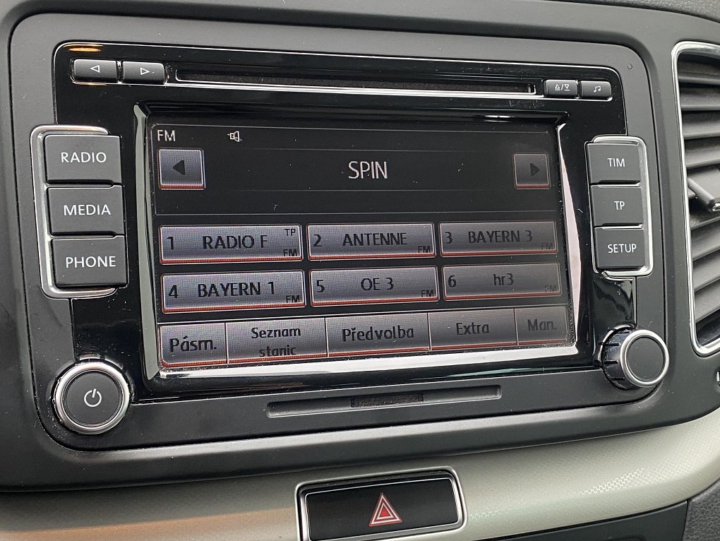 Seat Alhambra 2.0 TDi Style