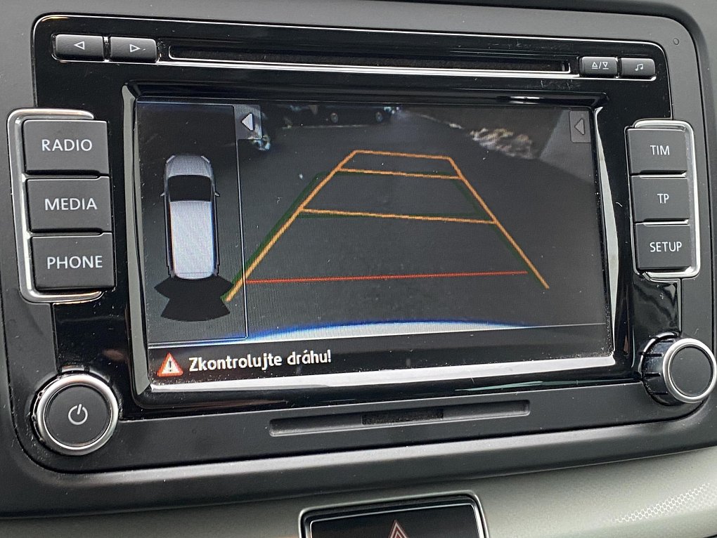 Seat Alhambra 2.0 TDi Style